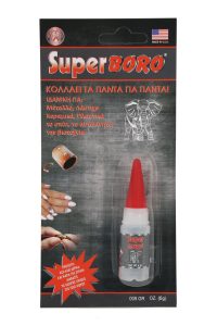 SUPER BORO
