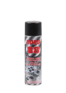 BORO 88