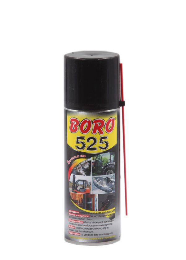 BORO 525 200 ml