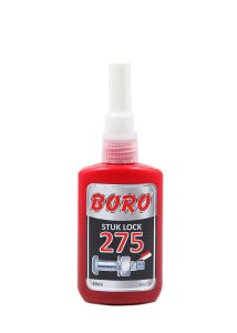 BORO 275