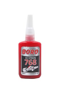 BORO 768