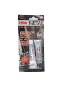 BORO METAL