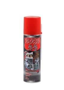 BORO 55