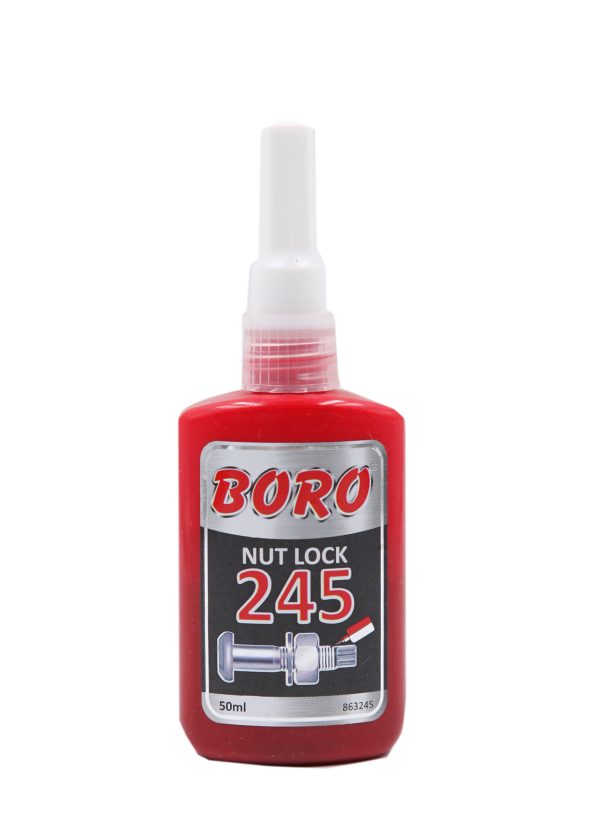BORO 245