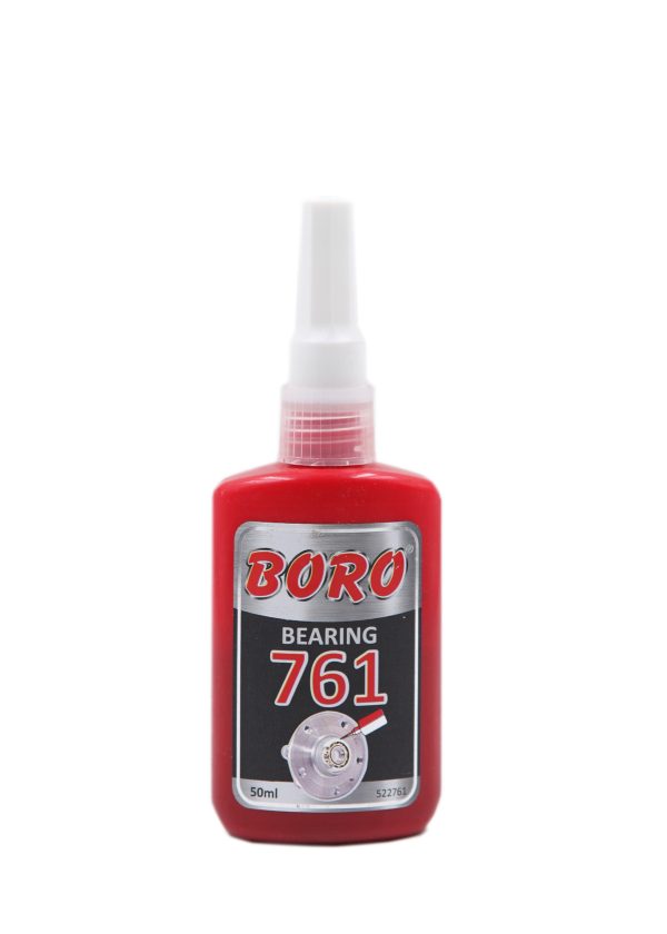 BORO 761